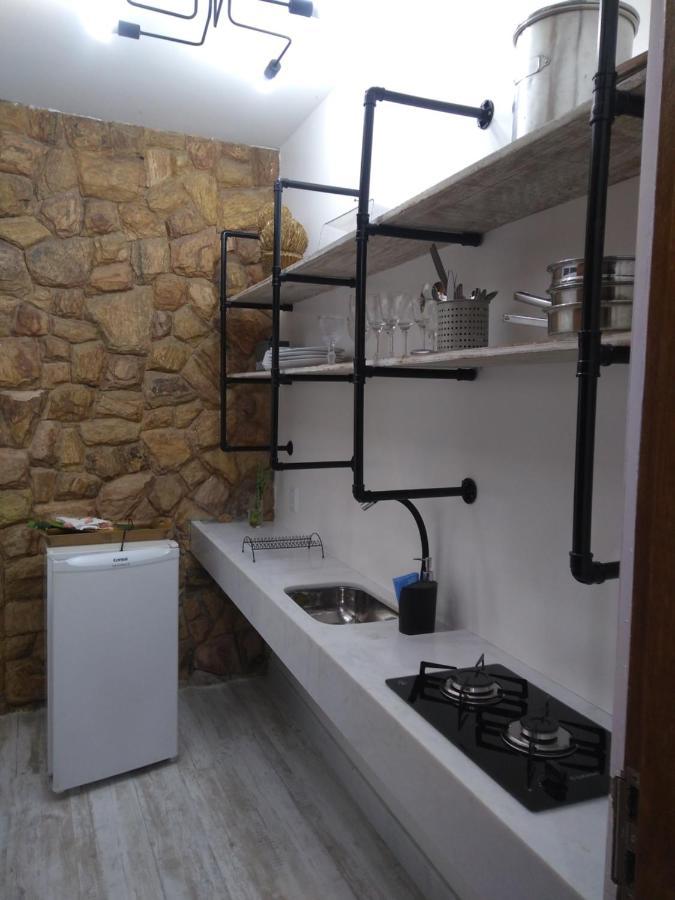 Almas Gemeas Suite Com Cozinha Praia Da Ribeira アングラドスレイス エクステリア 写真