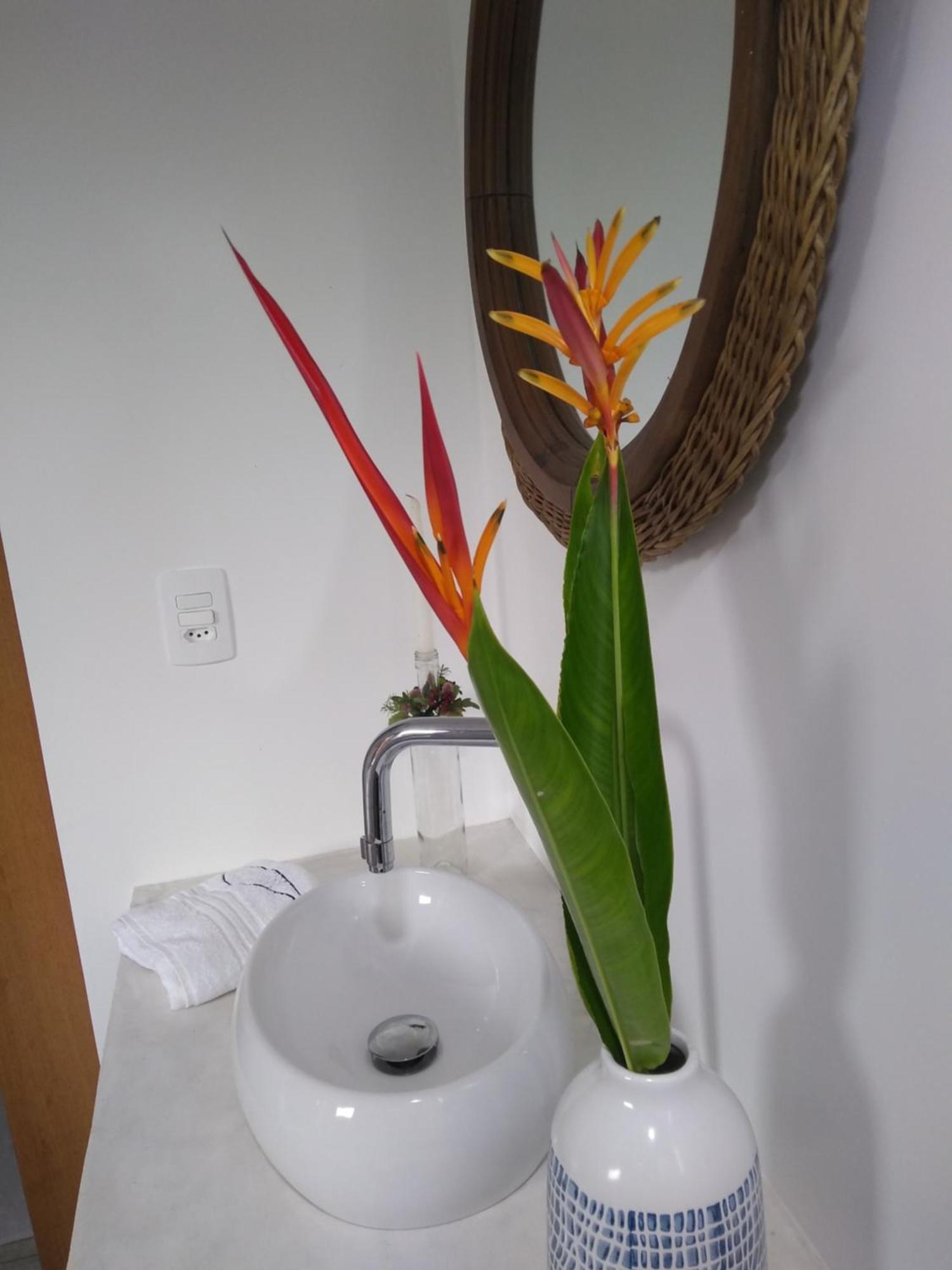 Almas Gemeas Suite Com Cozinha Praia Da Ribeira アングラドスレイス エクステリア 写真