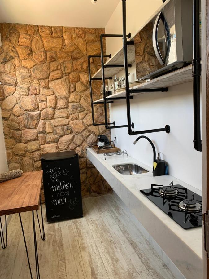 Almas Gemeas Suite Com Cozinha Praia Da Ribeira アングラドスレイス エクステリア 写真